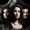 Courteney Cox, David Arquette et Neve Campbell pour Scream 4