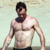 Jude Law n'a pas le corps de rêve que l'on pouvait imaginer...
