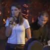 Katie Holmes chante dans Dawson, aux côtés de Chad Michael Murray