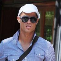 Cristiano Ronaldo : Le jeune papa décompresse au côté de sa sublime girlfriend !