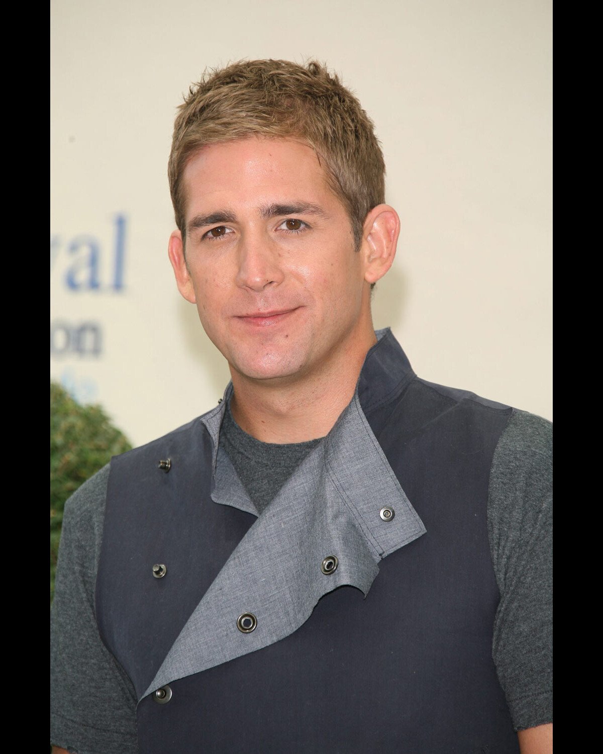 Photo : Eric Szmanda alias Greg Sanders - Purepeople
