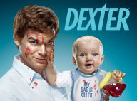 Dexter est prêt à se battre contre Dr House... et faire chanter le Glee club !