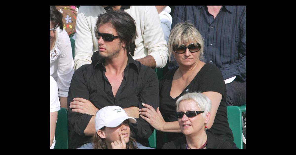Le compagnon de christine bravo