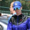 Mais qui est cette star qui se baladait, le 10 juillet 2010, à Los Angeles ?