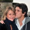 Marc Lavoine et Sarah