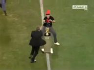 Jimmy Jump : Qui est cet homme qui a voulu dérober la Coupe du monde, devant des millions de personnes ?