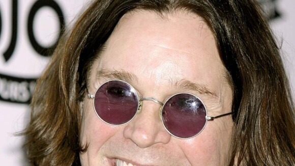 Ozzy Osbourne, l'interview stupéfiante : "J'ai sniffé une ligne de fourmis, une fois !"