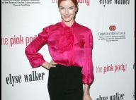 Marcia Cross : Une Desperate Housewife face à Milla Jovovich... au cinéma !