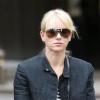 Naomi Watts et ses enfants à New York, le 14 juillet 2010