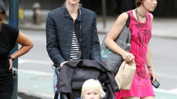 Naomi Watts : Elle est une vraie maman gâteau pour ses adorables enfants !