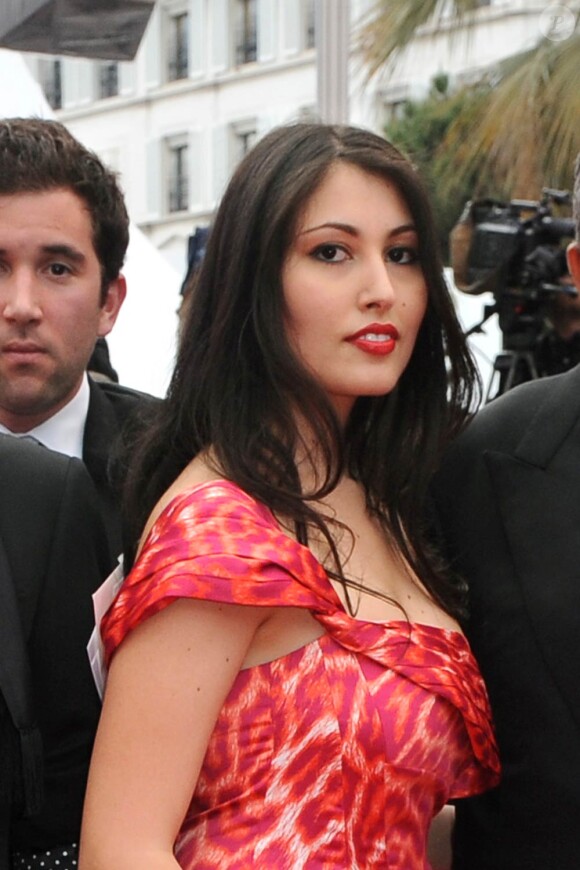 Eric Besson épousera Yasmine Tordjman, à Paris, le 16 septembre 2010.