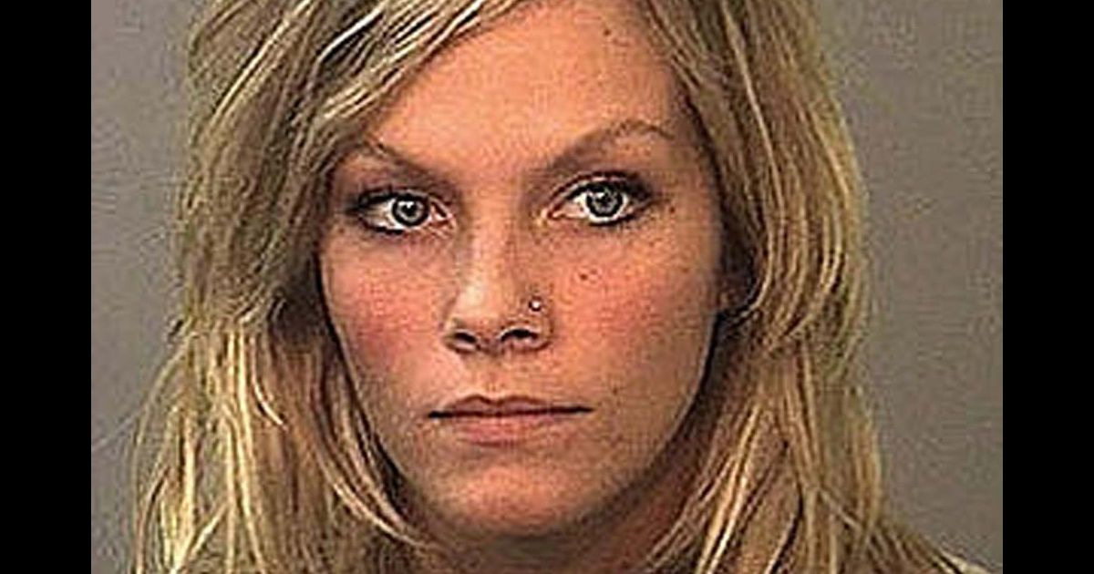 Allison Coss et Scott Sippola, déclarés coupables, il risquent jusqu'à