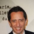 Gad Elmaleh