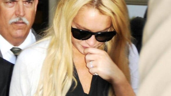 Lindsay Lohan : De l'écurie Disney à une cellule de 6m², retour sur le parcours d'une star déchue !