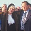Sylvia Roth, veuve de Daniel Wildenstein, a engagé un terrible bras de fer avec les fils de son défunt mari autour de son héritage. Une querelle familiale sur fond de soupçons d'évasion fiscale.