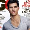 Taylor Lautner, numéro 3 des plus beaux corps masculins