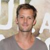 Nicolas Duvauchelle lors de l'avant-première de La Blonde aux seins nus le 19 juillet 2010