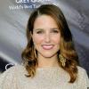 L'actrice américaine Sophia Bush