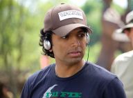 Regardez M. Night Shyamalan, réalisateur du "Sixième Sens", donner une leçon de cinéma à ses fans parisiens !