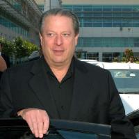 Al Gore, prix Nobel de la paix, entendu par la police pour une sombre affaire !