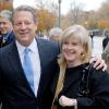 Al Gore et son ex-épouse, Tipper