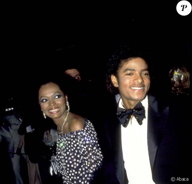 rencontre avec michael jackson