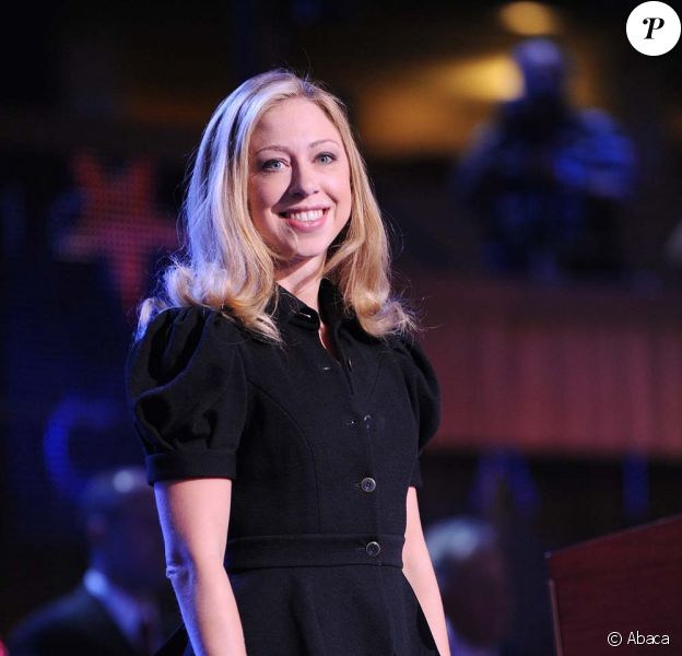 Chelsea Clinton Son Mariage Est Bien Plus Cher Que Celui De Tom