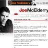 Joe McElderry, 19 ans, vainqueur de X-Factor en 2009, a fait son coming out suite à un piratage de son Twitter.