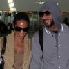 Alicia Keys et Swizz Beatz