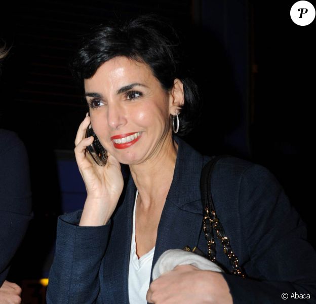 pic Rachida Dati 2007 decouvrez qui incarnera rachida dati