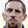 Le footballeur Franck Ribéry réalise une forte chute au classement des personnalités préférées des Français.