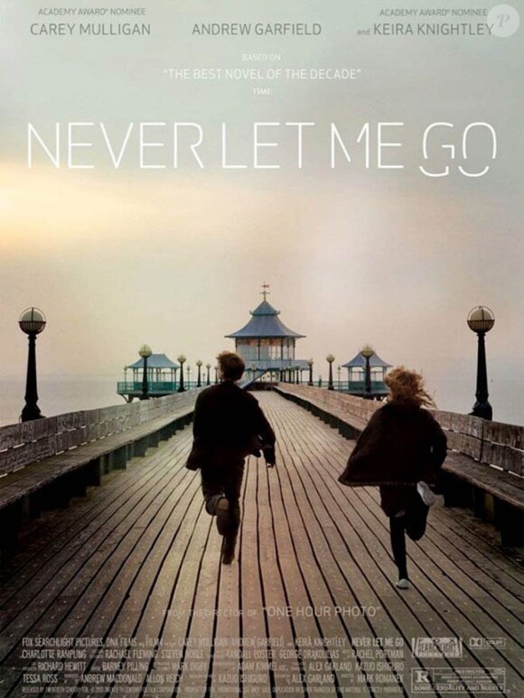 Des images de Never Let Me Go, en salles le 9 février 2010.