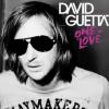 On the dancefloor, tiré de l'album One Love de David Guetta.