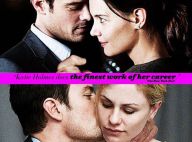Regardez Katie Holmes et Anna Paquin se battre pour le même homme en plein mariage !