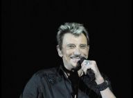 Johnny Hallyday sur scène : réservez déjà vos places !