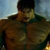Hulk, bientôt en tournage de The Avengers.