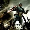 Captain America, bientôt en tournage de The Avengers.