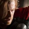 Thor, bientôt en tournage de The Avengers.