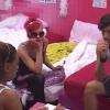 Charlotte, Robin et Julie aident Benoît à préparer son CV dans Secret Story 4