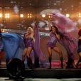 Le groupe No Angels a l'Eurovision, mai 2008 