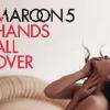 Maroon 5 - Hands all over - disponnible le 20 septembre 2010