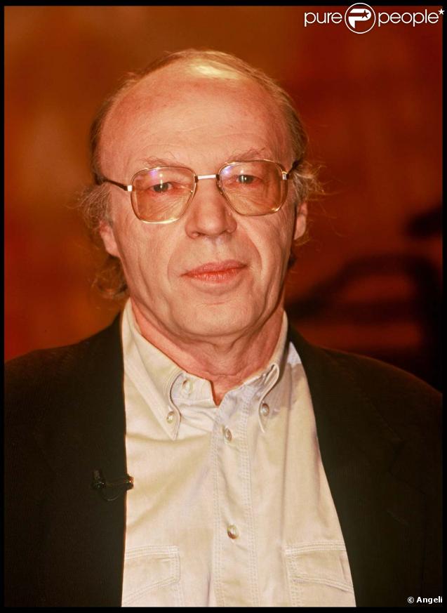 Patrick Cauvin, le grand écrivain est mort - Purepeople