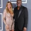 Seal et Heidi Klum