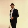 Roger Federer lors du shooting pour Gillette !