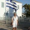 Le 23 août 2010, Nikolaos de Grèce et sa fiancée Tatiana Blatnik accueillaient les convives de leur mariage pour une ultime répétition. La cérémonie doit avoir lieu le 25 août sur l'île de Spetses, au coucher de soleil.