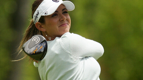 Erica Blasberg : La jolie golfeuse de 25 ans s'est bien suicidée...