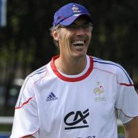 Laurent Blanc : La surprise du chef pour la nouvelle équipe de France, en route pour l'Euro 2012 !
