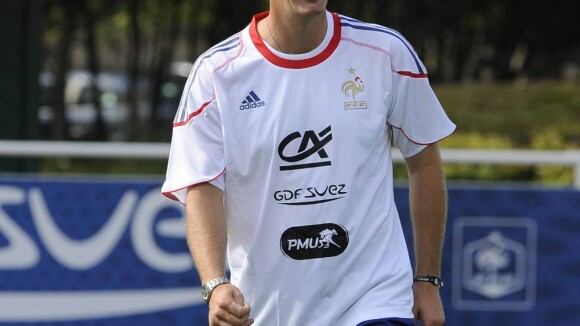 Laurent Blanc : La surprise du chef pour la nouvelle équipe de France, en route pour l'Euro 2012 !