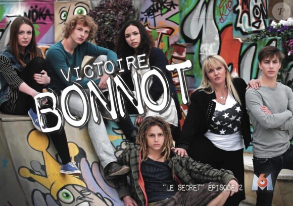 Casting de Victoire Bonnot