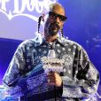 Snoop Dogg  